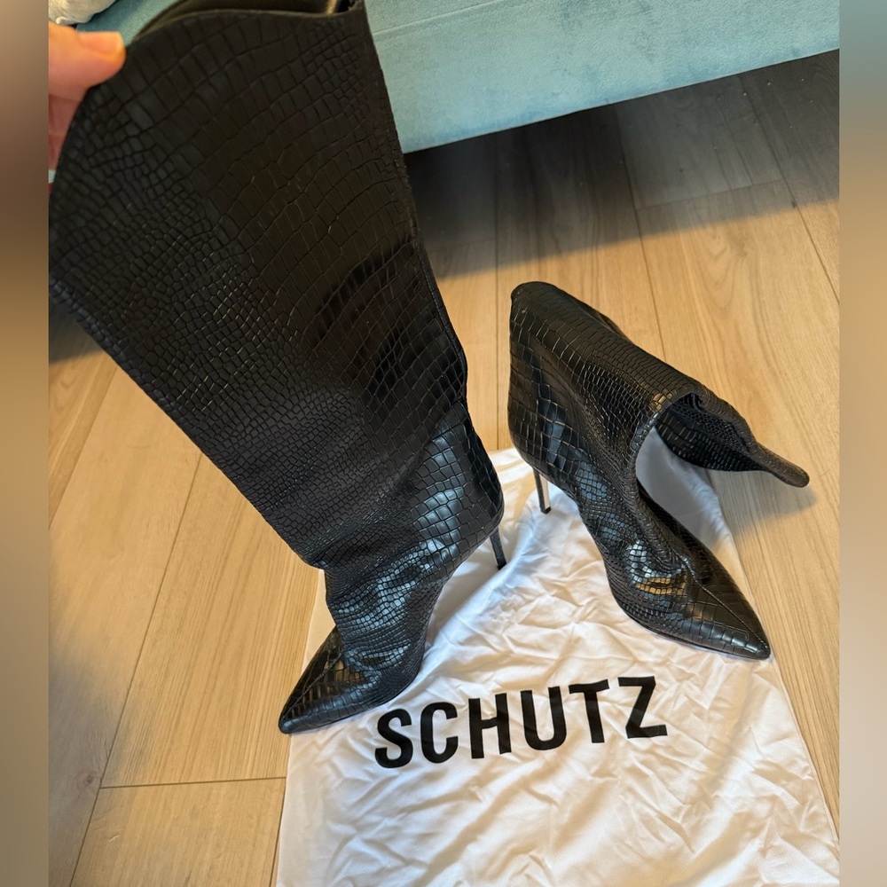 SCHUTZ Maryana Boots